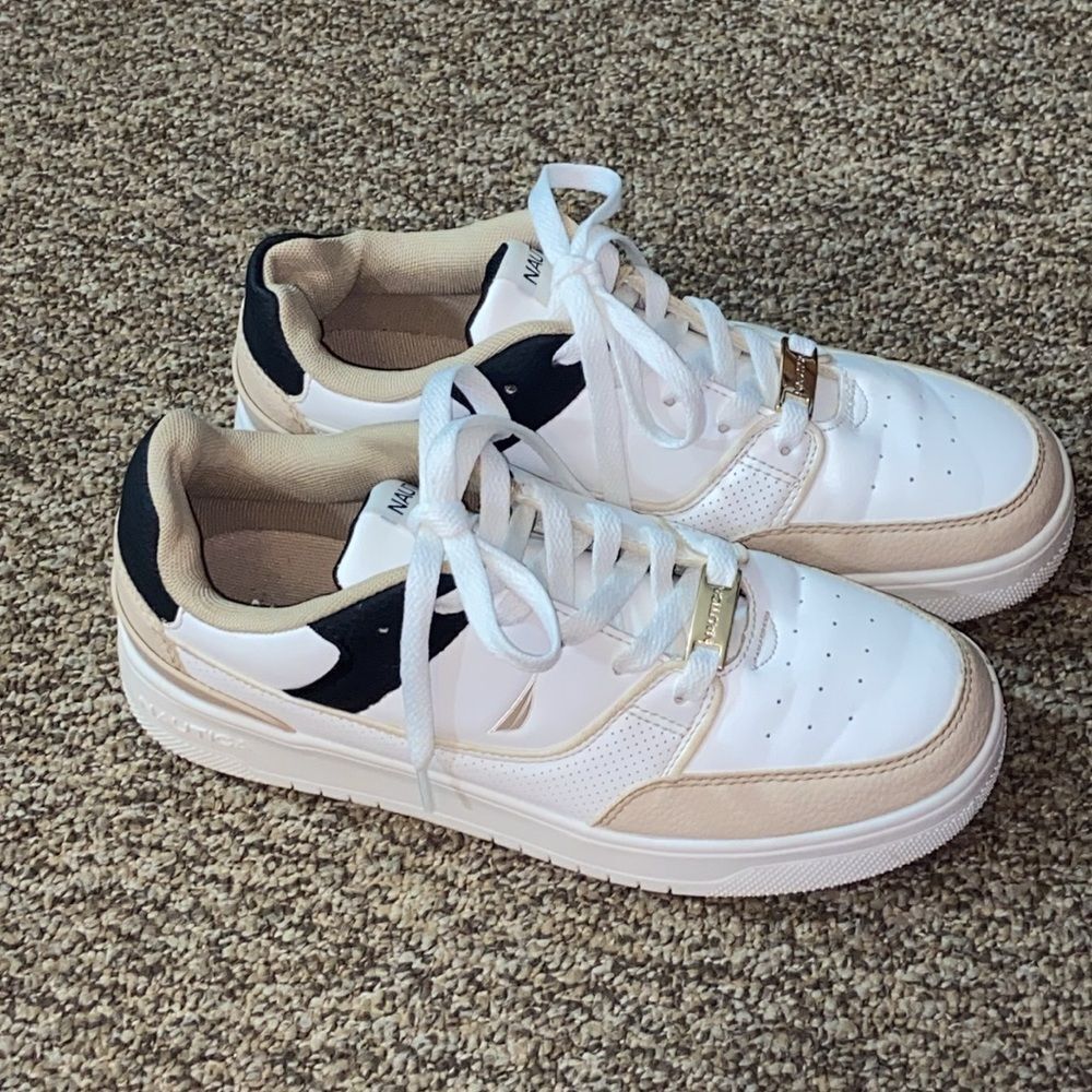 SALE FINAL PRICE NAUTICA WOMEN SHOES SIZE 7